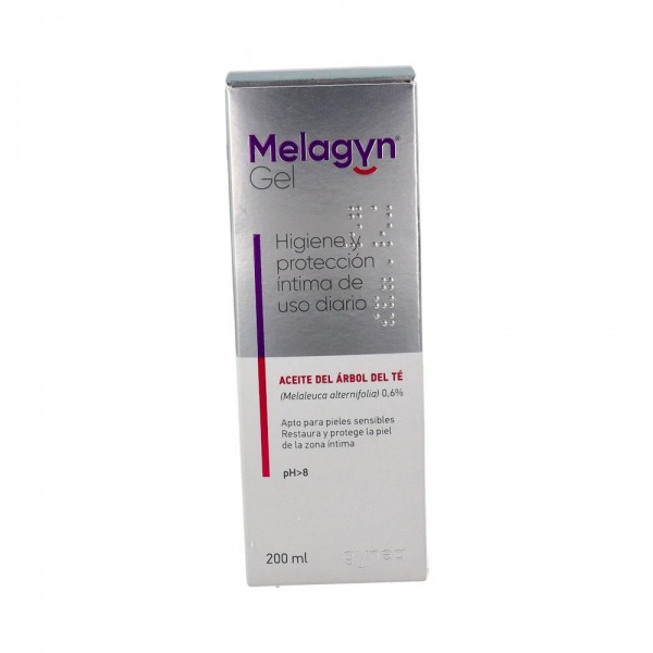 Melagyn Gel 200 Ml