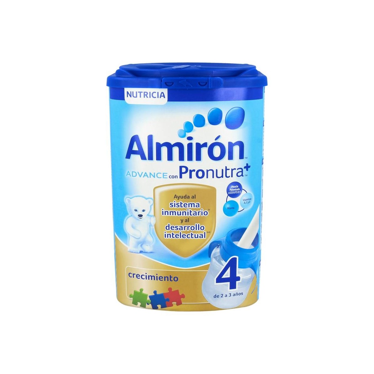 Almiron Advance 4 800 G