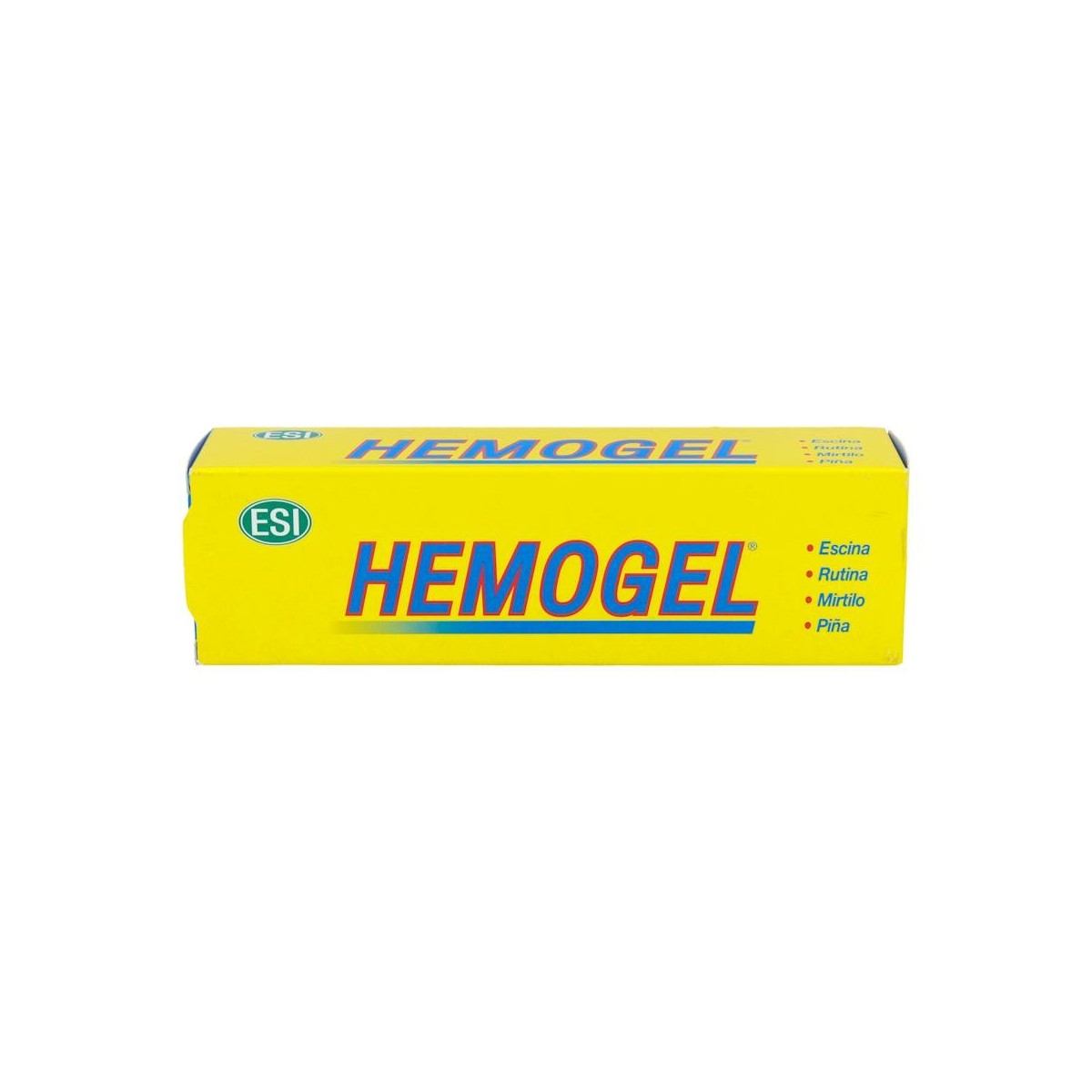 Hemogel 50 Ml
