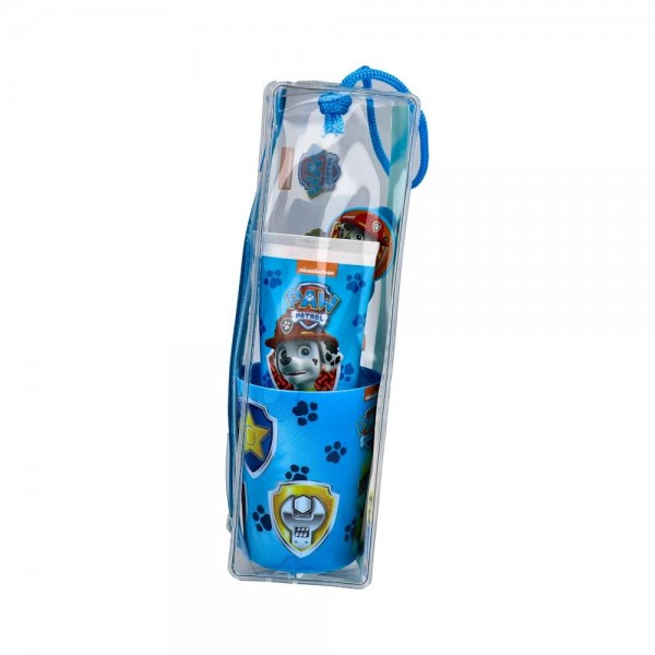Neceser Dental Completo Patrulla Canina