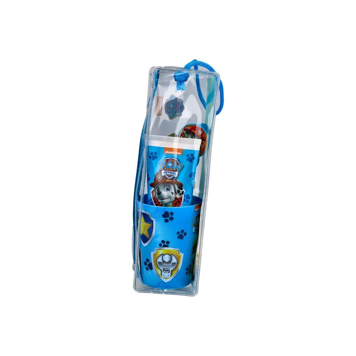 Neceser Dental Completo Patrulla Canina