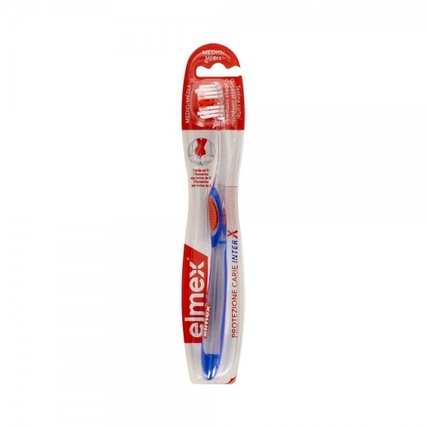 Elmex Cepillo Dental Caries