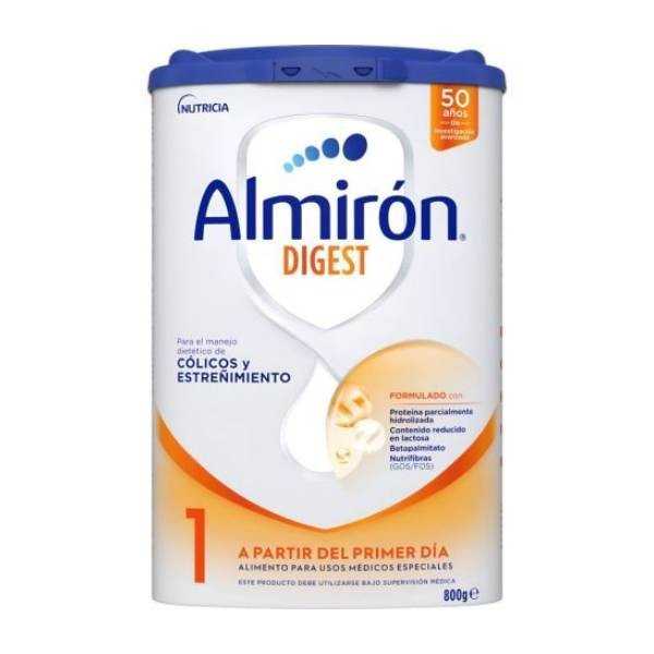Almiron Digest 1 800g