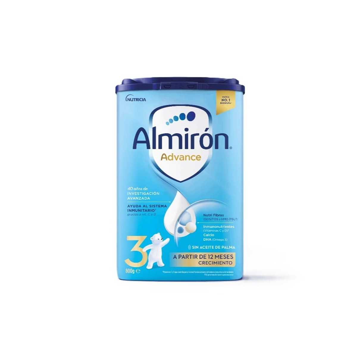 Almiron Advance 3 800 G