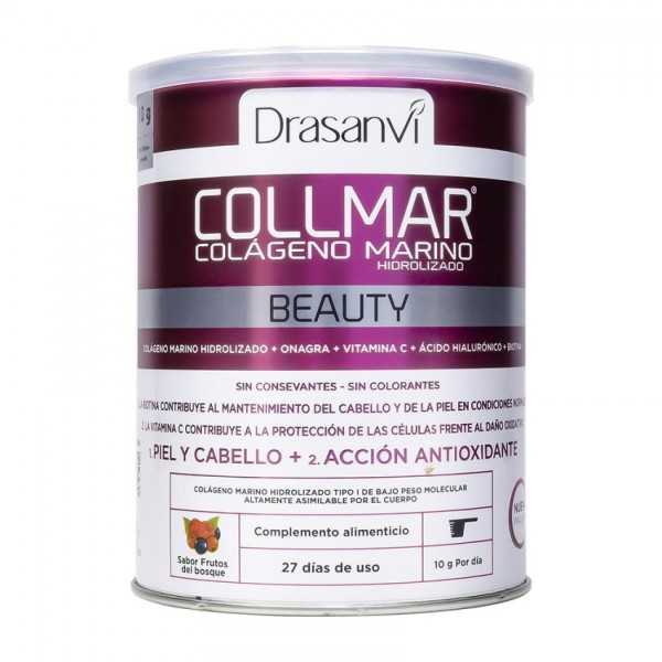 Drasanvi Collmar Beauty Frutas Del Bosque 275 g