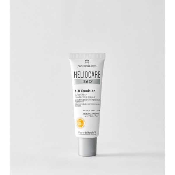 Heliocare 360º MD A-R Emulsión SPF50+ 50 ml