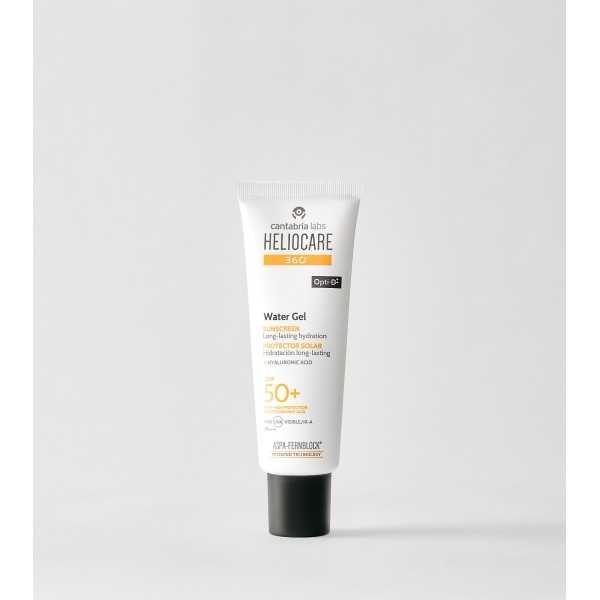 Heliocare 360º Water Gel SPF50+ 50 ml