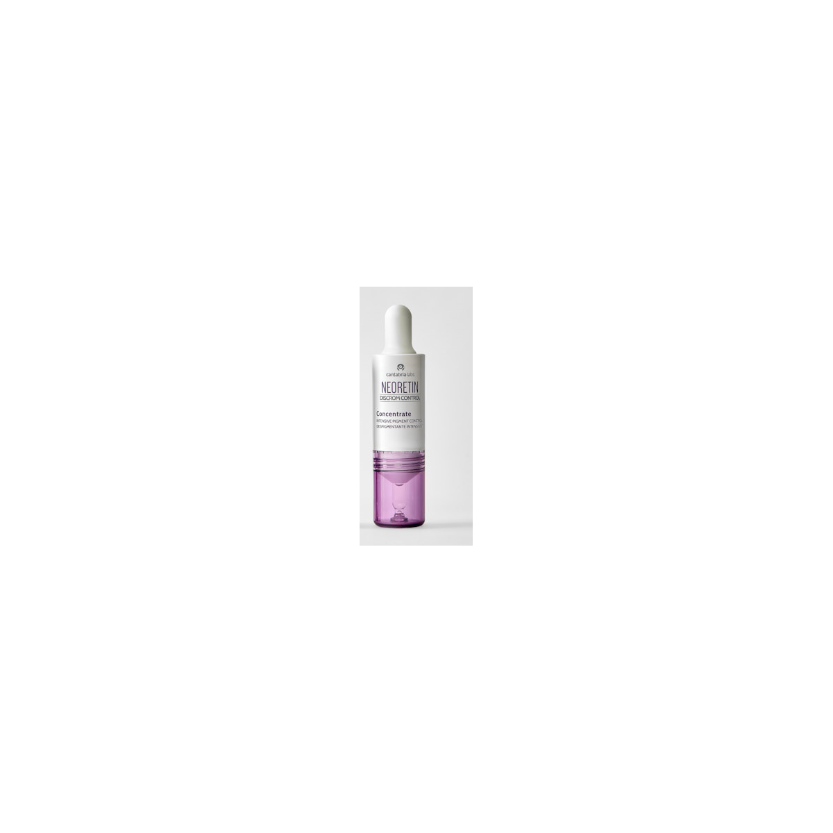 Heliocare 360 Pigment Solution SPF50 + Neoretin...