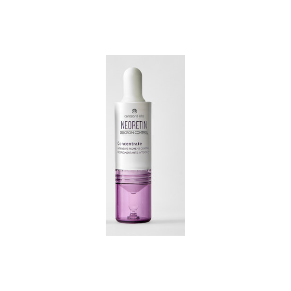 Heliocare 360 Pigment Solution SPF50 + Neoretin Gratis