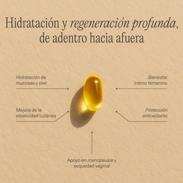 FemmeUp Oil 110 perlas