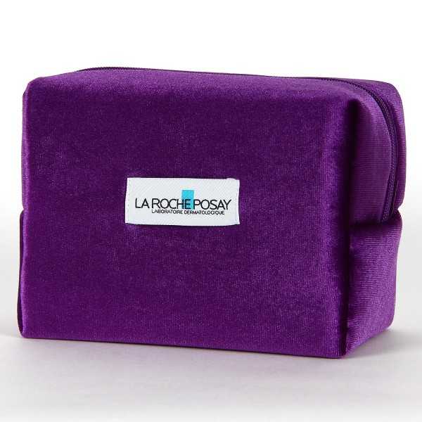 Pack La Roche Posay Mela B3: Serum + Crema SPF30 + Neceser