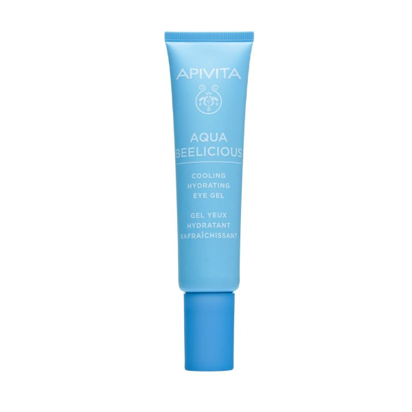 Apivita Aqua Beelicious Gel Hidratante y Refrescante para...