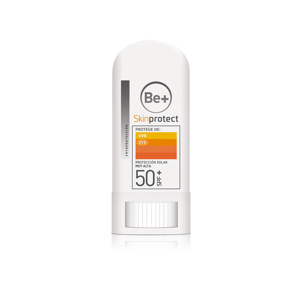 Be+ SKINPROTECT Stick Cicatrices SPF50+