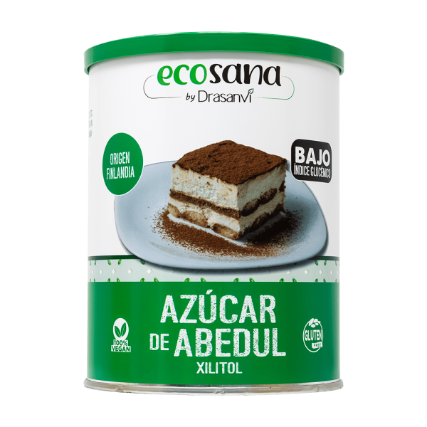 AZUCAR ABEDUL DRASANVI ECOSANA