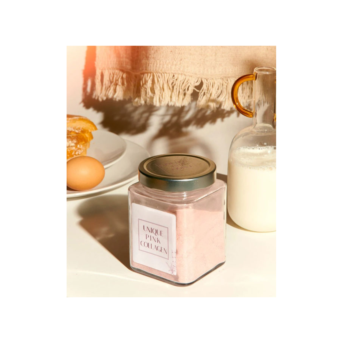 Unique Pink Collagen 300g