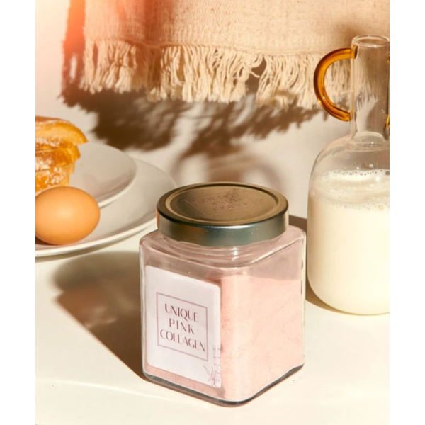 Unique Pink Collagen 300g