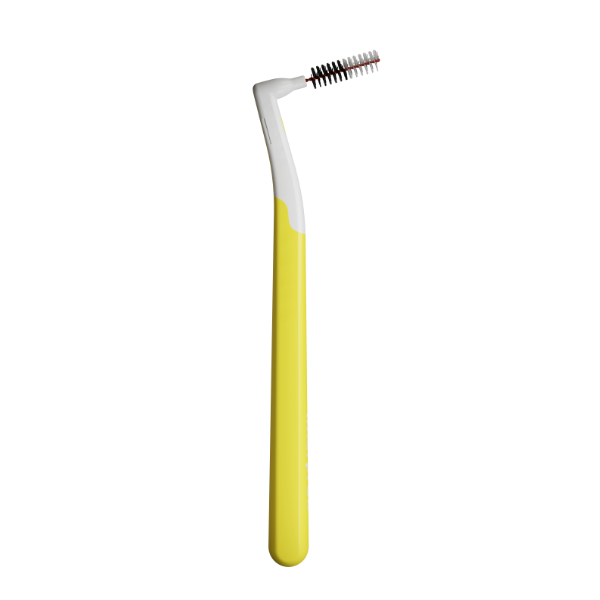 Cepillo Interdental Interprox Plus Mini Angular Amarillo... 2
