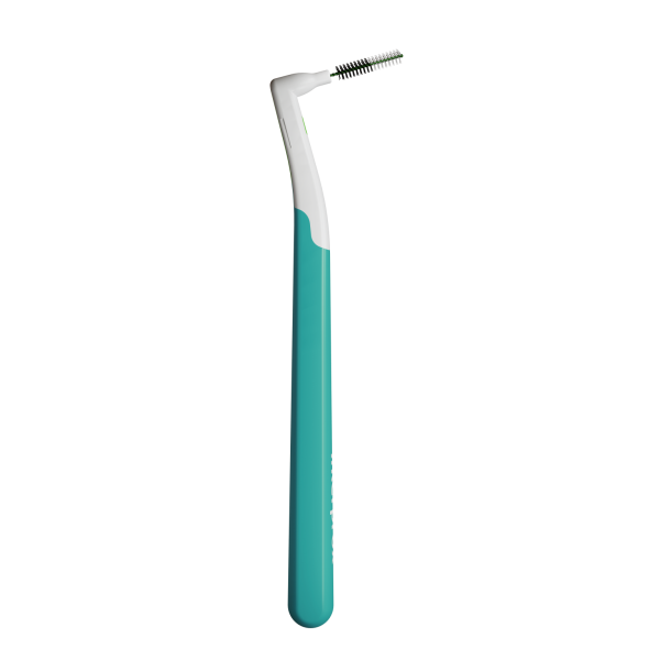 Cepillo Interdental Interprox Plus Micro Angular Turquesa... 2
