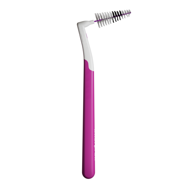 Cepillo Interdental Interprox Maxi Conical Angular Lila 6... 2