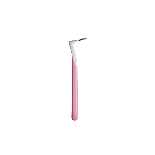 Cepillo Interdental Interprox Plus Nano Angular Rosa 6... 2