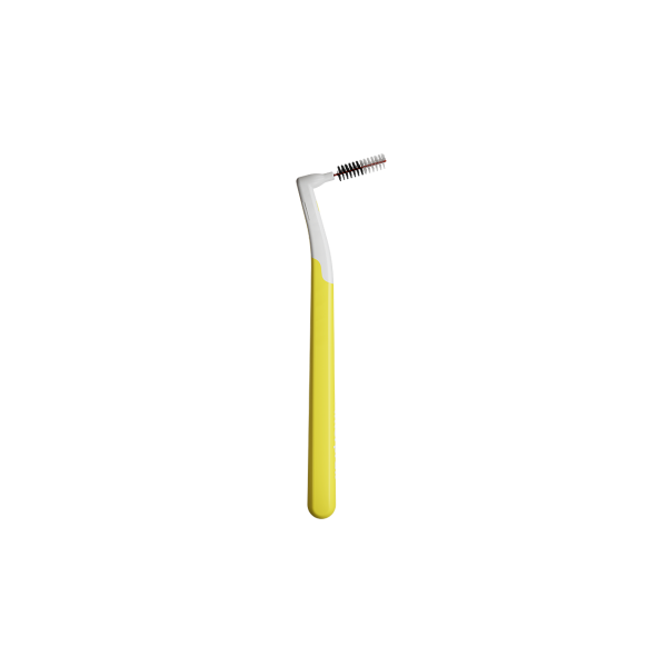 Cepillo Interdental Interprox Plus Mini Angular Amarillo... 2