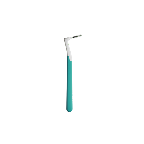 Cepillo Interdental Interprox Plus Micro Angular Turquesa... 2