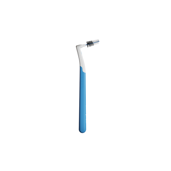 Cepillo Interdental Interprox Plus Conico Angular Azul 6... 2