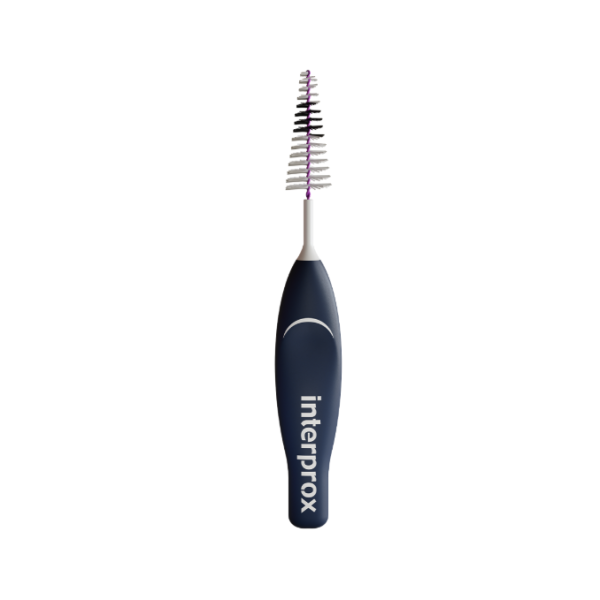 Cepillo Interdental Interprox Plus Super Conical Recto 6... 2