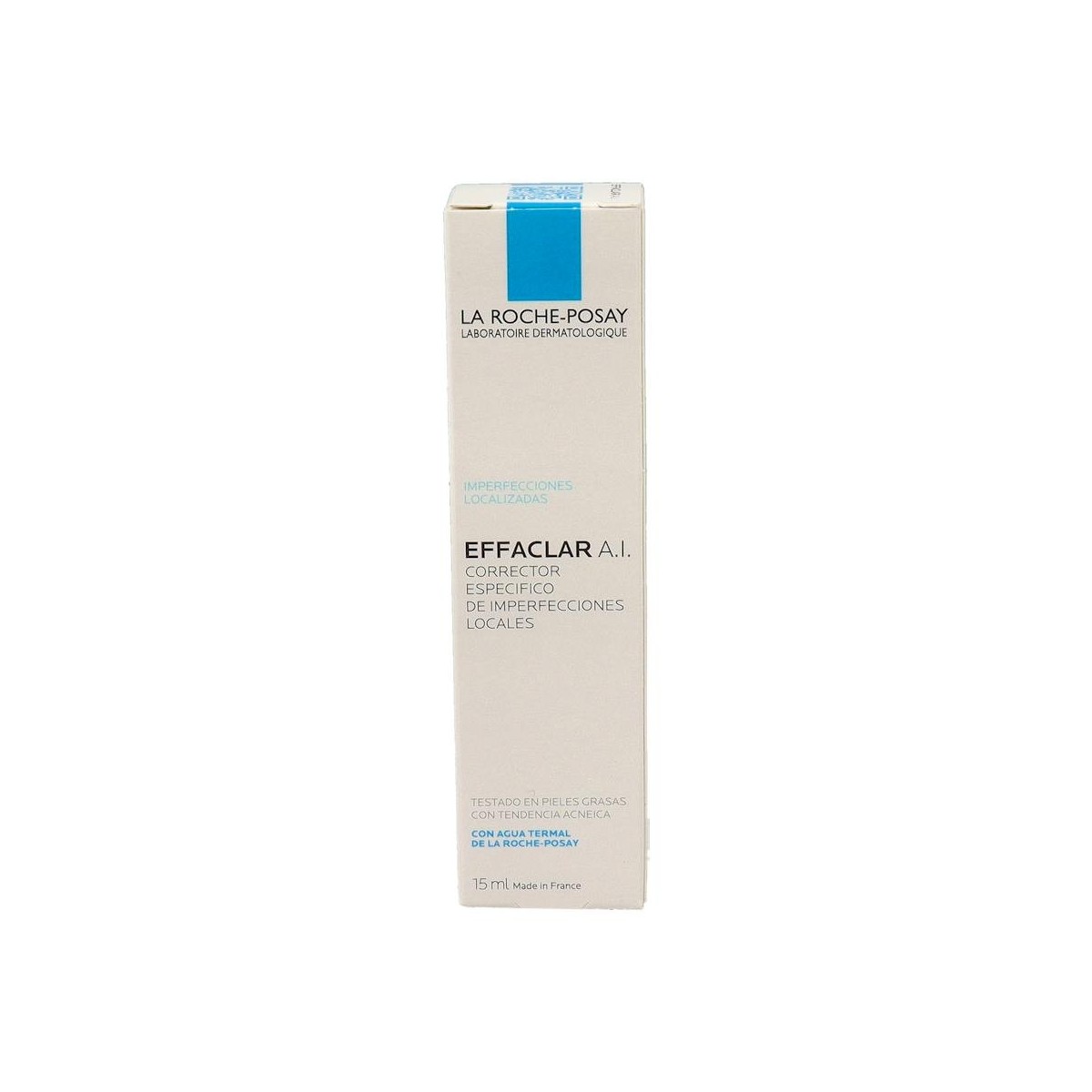 Effaclar Ai 15 Ml