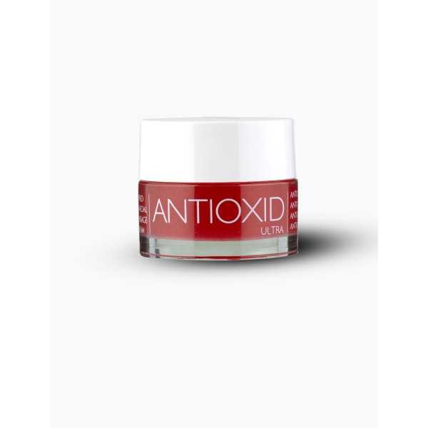 Low Up Crema Facial Antioxid 50 ml