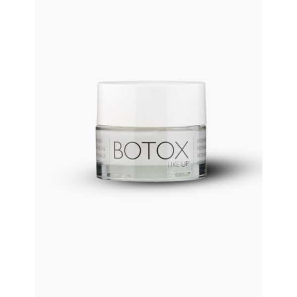Low Up Beauty Box My Face Botox Pack 2