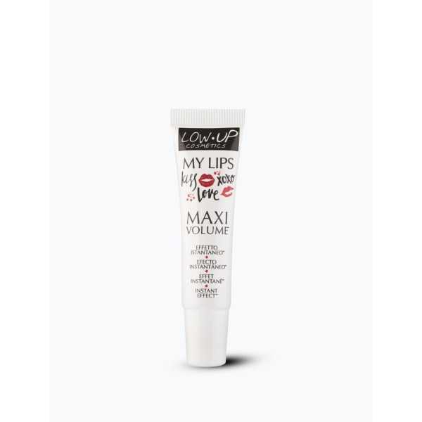 Low Up My Lips Maxi Volumen 10 ml