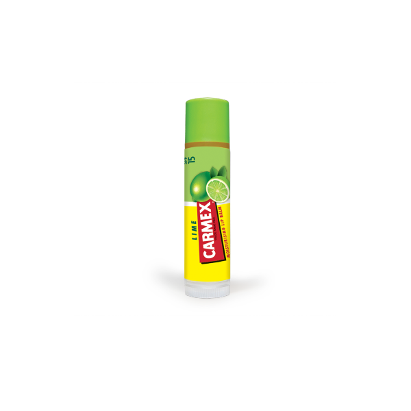 Carmex Click Stick Lima Sfp15 4,2G