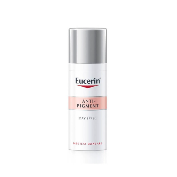Eucerin Pack Antimanchas Dual Serum + Crema de día FPS30