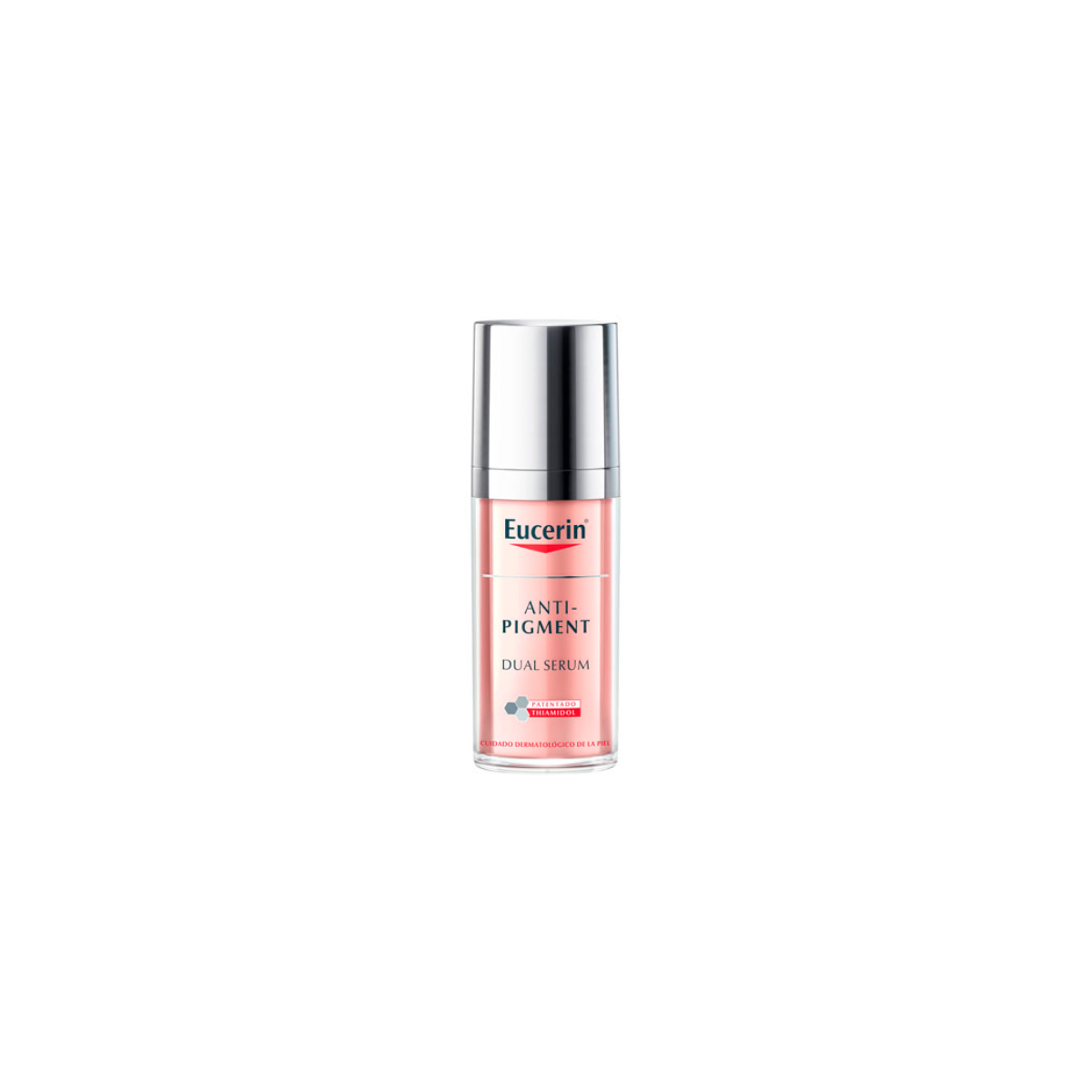 Eucerin Pack Antimanchas Dual Serum + Crema de...
