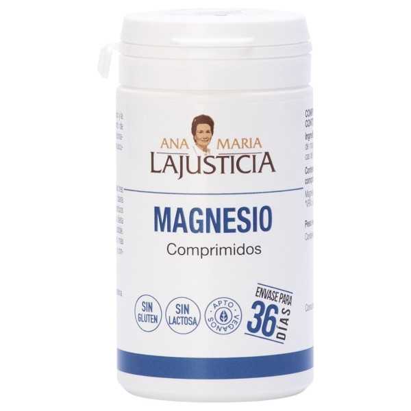 Magnesio 147 comprimidos