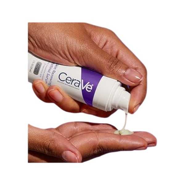 CeraVe Skin Renewing Sérum Retinol 30ml 2