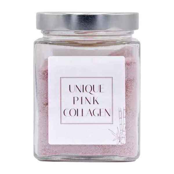 Unique Pink Collagen 300g