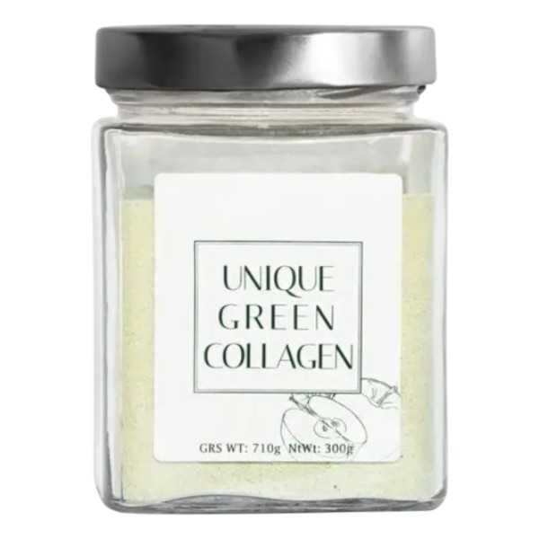 UNIQUE GREEN COLLAGEN