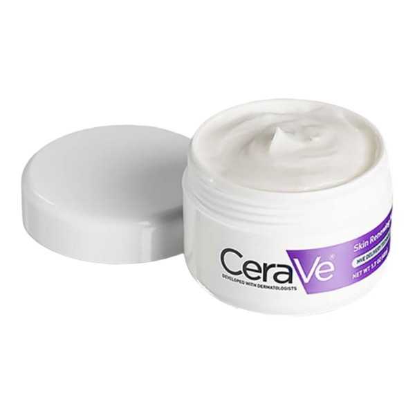 CeraVe Skin Renewing Crema de Péptidos 48 ml 2