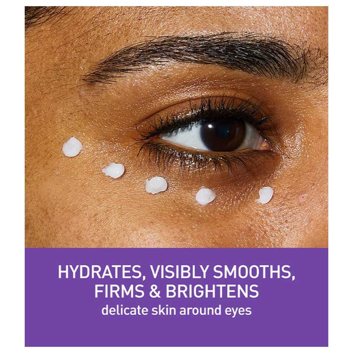 CeraVe Skin Renewing Crema Reafirmante Contorno...