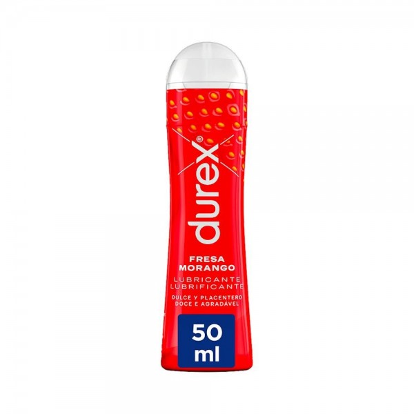 Durex Fresa 50 Ml