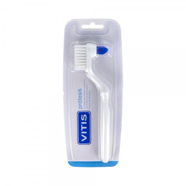 Cepillo Dental Vitis Protesis