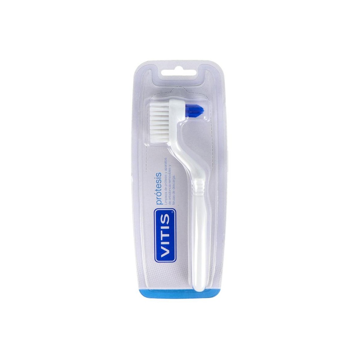 Cepillo Dental Vitis Protesis