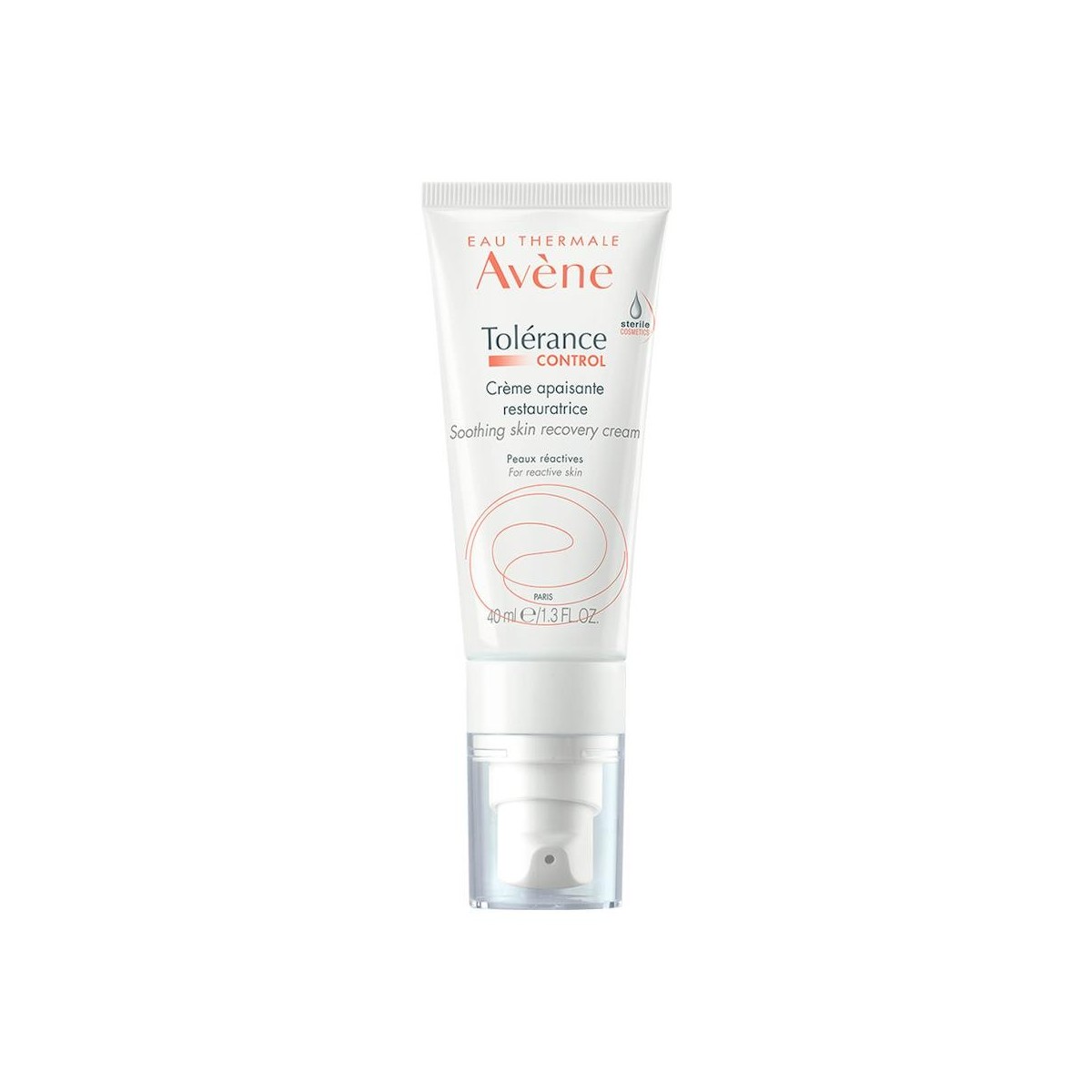 Avène Tolérance Control Crema Calmante 40ml