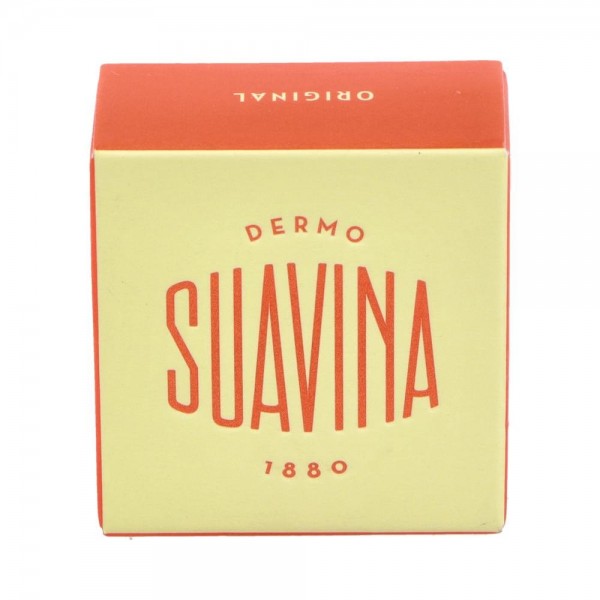 Suavina Original Balsamo Labial 10 Ml Tarro