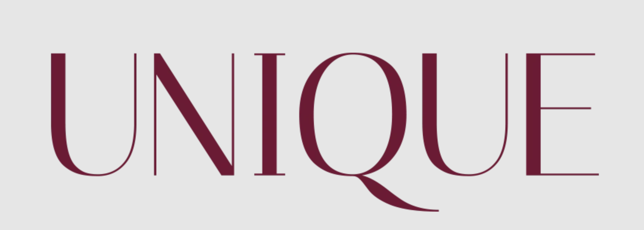 UNIQUE