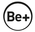 Be+