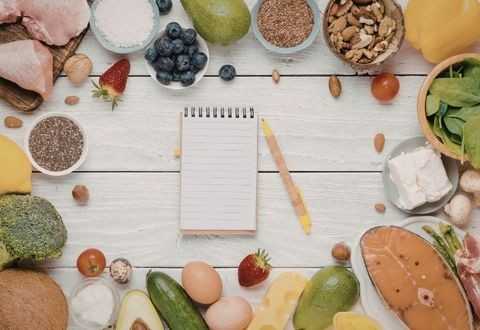 Operación Renovación: Plan Detox para Revitalizar tu Cuerpo esta Primavera