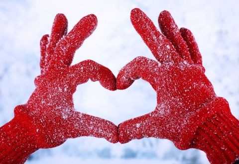 Cuida tu motor: Hábitos y suplementos para un corazón fuerte este invierno